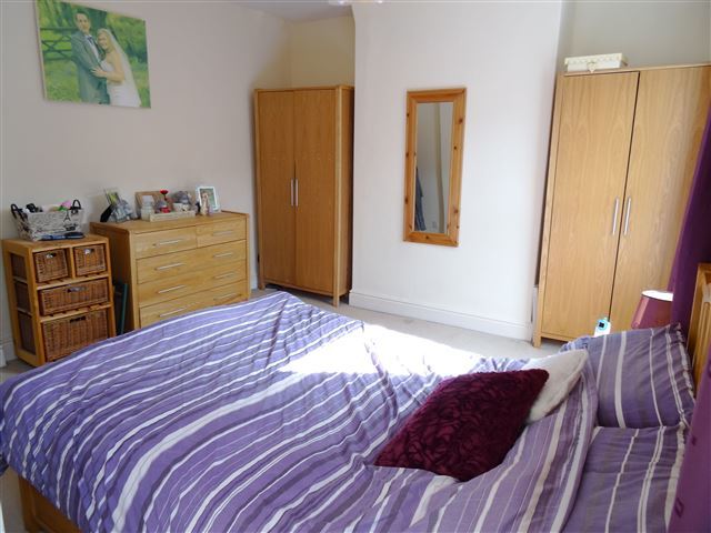  Image of 2 bedroom Terraced house for sale in West Bond Street Macclesfield SK11 at West Bond Street  Macclesfield, SK11 8EQ