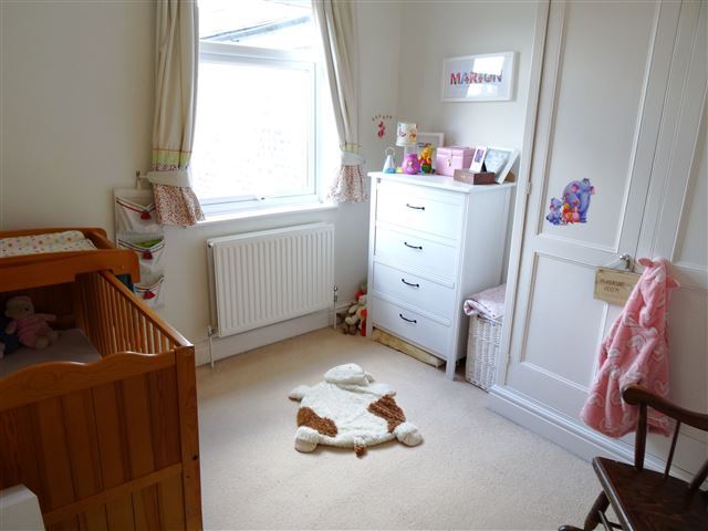  Image of 2 bedroom Terraced house for sale in West Bond Street Macclesfield SK11 at West Bond Street  Macclesfield, SK11 8EQ