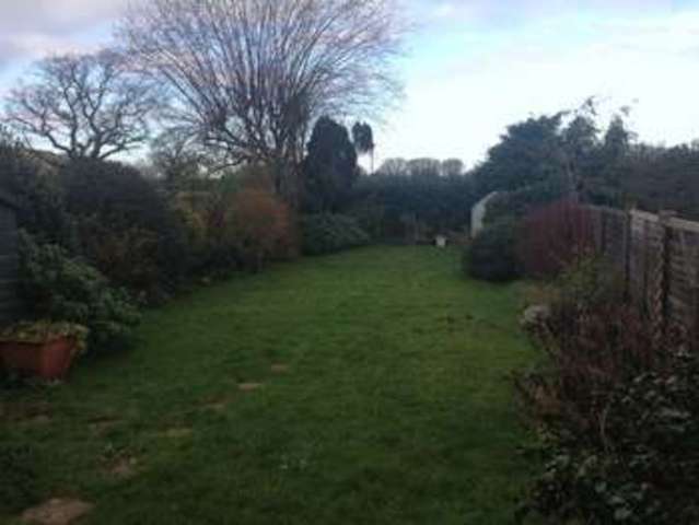  Image of 3 bedroom Semi-Detached house for sale in West Lane Hayling Island PO11 at West Lane  Hayling Island, PO11 0JJ