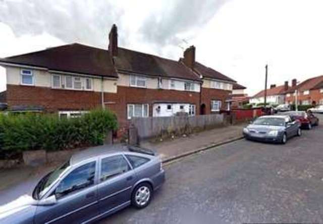  Image of 2 bedroom Terraced house to rent in West Ridge Kingsthorpe Northampton NN2 at West Ridge  Northampton, NN2 7QZ