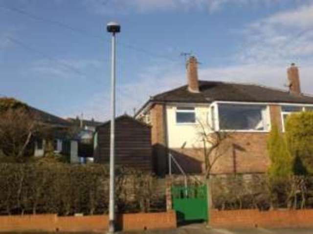  Image of 2 bedroom Bungalow for sale in Westbourne Avenue Clifton Swinton Manchester M27 at Clifton Swinton Swinton, M27 6NN