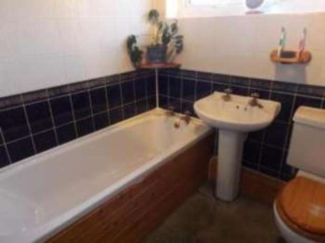  Image of 2 bedroom Bungalow for sale in Westbourne Avenue Clifton Swinton Manchester M27 at Clifton Swinton Swinton, M27 6NN