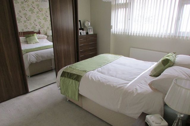  Image of 3 bedroom Semi-Detached house for sale in Western Way Basingstoke RG22 at Western Way  Basingstoke, RG22 6EX