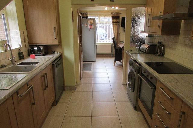  Image of 3 bedroom Semi-Detached house for sale in Western Way Basingstoke RG22 at Western Way  Basingstoke, RG22 6EX