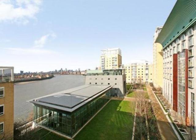  Image of 3 bedroom Apartment for sale in Taeping Street London E14 at Westferry Circus Hanover House Canary Wharf, E14 9UN