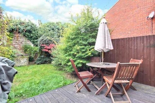  Image of 2 bedroom Semi-Detached house for sale in Westferry Road London E14 at Westferry Road Millennium Harbour Heron Quays, E14 8LW