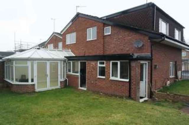  Image of 4 bedroom Detached house for sale in Wetherby Road Trentham Stoke-on-Trent ST4 at Wetherby Road Trentham Stoke-On-Trent, ST4 8AZ