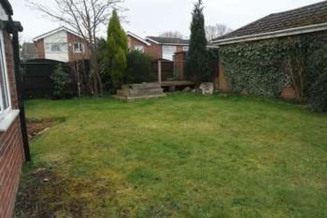  Image of 4 bedroom Detached house for sale in Wetherby Road Trentham Stoke-on-Trent ST4 at Wetherby Road Trentham Stoke-On-Trent, ST4 8AZ