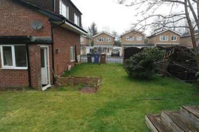  Image of 4 bedroom Detached house for sale in Wetherby Road Trentham Stoke-on-Trent ST4 at Wetherby Road Trentham Stoke-On-Trent, ST4 8AZ
