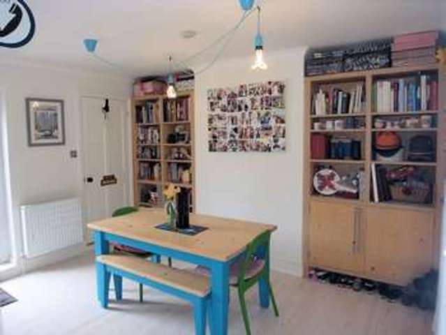  Image of 3 bedroom Terraced house for sale in Weyside Road Guildford GU1 at Weyside Road  Guildford, GU1 1HZ