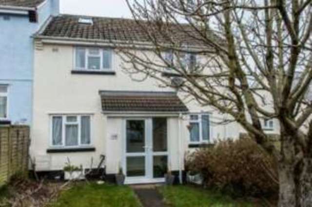  Image of 3 bedroom Semi-Detached house for sale in Barn Close Whiddon Down Okehampton EX20 at Whiddon Down Okehampton Throwleigh, EX20 2QR