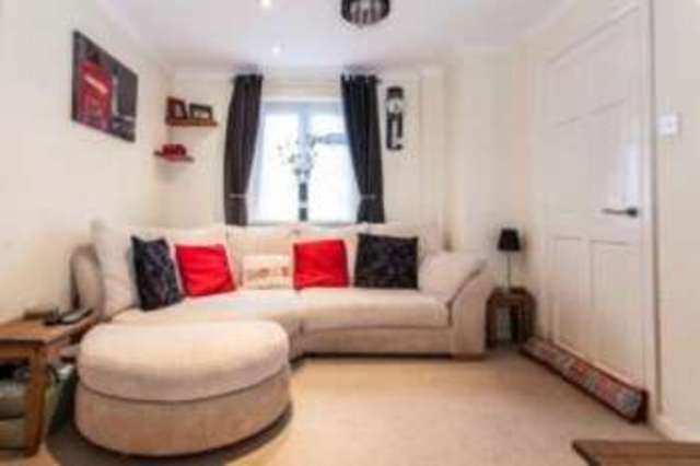  Image of 3 bedroom Semi-Detached house for sale in Barn Close Whiddon Down Okehampton EX20 at Whiddon Down Okehampton Throwleigh, EX20 2QR