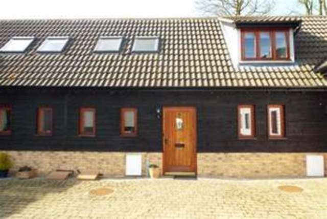  Image of 2 bedroom Terraced house to rent in White House Barns Elmswell Bury St. Edmunds IP30 at Bury St. Edmunds, IP30 9GY