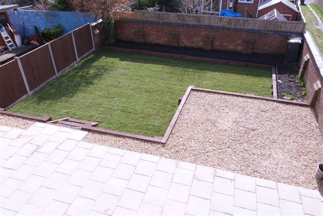  Image of 3 bedroom Semi-Detached house for sale in Whitfield Street Leek ST13 at Whitfield Street  Leek, ST13 5PH