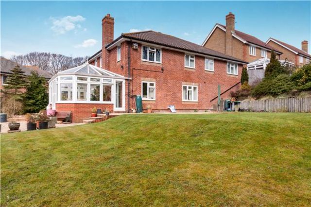  Image of 5 bedroom Detached house for sale in Whittlewood Close St. Leonards-on-Sea TN38 at East Sussex, TN38 9SR
