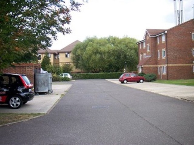  Image of Flat to rent in Wigston Close London N18 at Wigston Close  Edmonton, N18 1XF