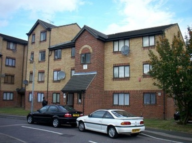  Image of Flat to rent in Wigston Close London N18 at Wigston Close  Edmonton, N18 1XF
