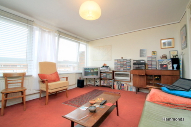  Image of 1 bedroom Flat for sale in Ackroyd Drive London E3 at Wilcox House Ackroyd Drive London, E3 4AW