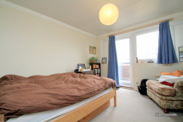  Image of 1 bedroom Flat for sale in Ackroyd Drive London E3 at Wilcox House Ackroyd Drive London, E3 4AW