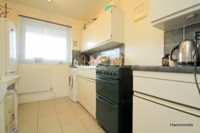  Image of 1 bedroom Flat for sale in Ackroyd Drive London E3 at Wilcox House Ackroyd Drive London, E3 4AW