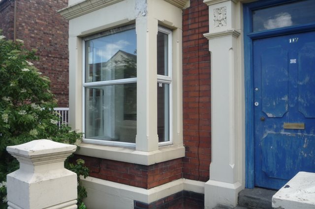  Image of 1 bedroom Flat to rent in Wilderspool Causeway Warrington WA4 at Warrington  Latchford, WA4 6PX