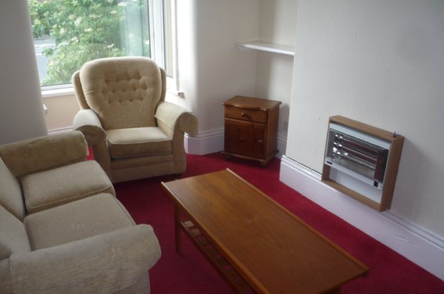  Image of 1 bedroom Flat to rent in Wilderspool Causeway Warrington WA4 at Warrington  Latchford, WA4 6PX