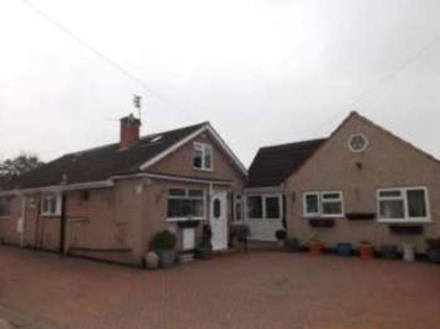  Image of 7 bedroom Bungalow for sale in Wilford Road Ruddington Nottingham NG11 at Ruddington Nottingham Ruddington, NG11 6BN