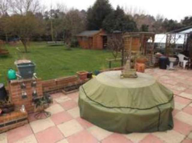  Image of 7 bedroom Bungalow for sale in Wilford Road Ruddington Nottingham NG11 at Ruddington Nottingham Ruddington, NG11 6BN
