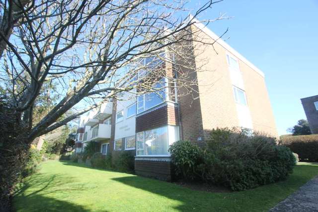  Image of 2 bedroom Flat for sale in St. Valerie Road Worthing BN11 at St Valerie Road  Worthing, BN11 3QW