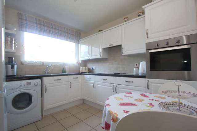  Image of 2 bedroom Flat for sale in St. Valerie Road Worthing BN11 at St Valerie Road  Worthing, BN11 3QW