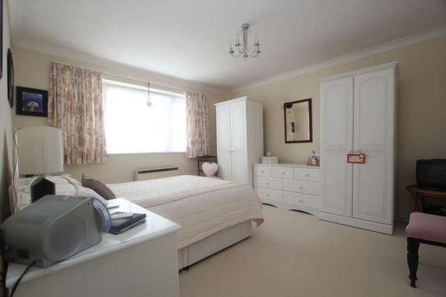  Image of 2 bedroom Flat for sale in St. Valerie Road Worthing BN11 at St Valerie Road  Worthing, BN11 3QW