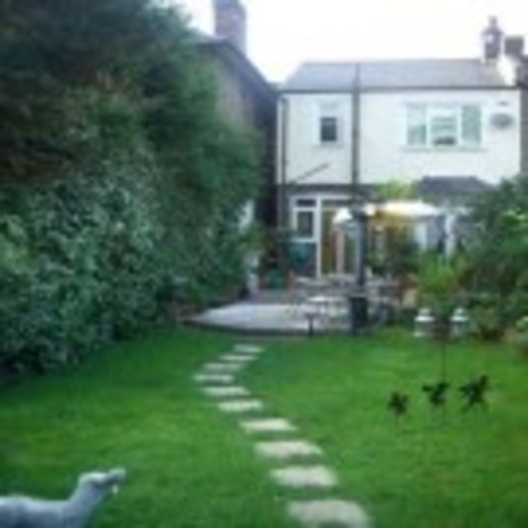  Image of 3 bedroom End of Terrace for sale in Wilmot Road London E10 at WILMOT ROAD  Leyton, E10 5LU