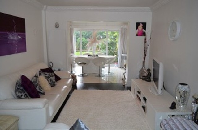  Image of 4 bedroom Detached house to rent in Wilton Road Cockfosters Barnet EN4 at Wilton Road  Cockfosters, EN4 9DX