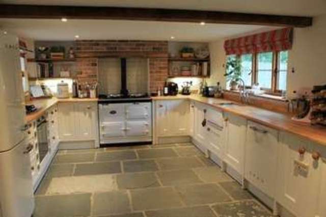  Image of 4 bedroom Detached house for sale in Winchester Road Fair Oak Eastleigh SO50 at Winchester Road Fair Oak Eastleigh, SO50 7HD