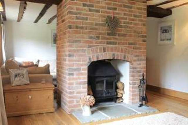  Image of 4 bedroom Detached house for sale in Winchester Road Fair Oak Eastleigh SO50 at Winchester Road Fair Oak Eastleigh, SO50 7HD