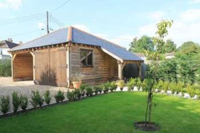  Image of 4 bedroom Detached house for sale in Winchester Road Fair Oak Eastleigh SO50 at Winchester Road Fair Oak Eastleigh, SO50 7HD