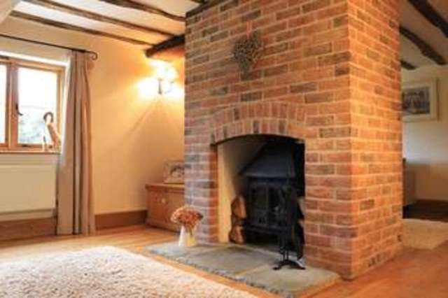  Image of 4 bedroom Detached house for sale in Winchester Road Fair Oak Eastleigh SO50 at Winchester Road Fair Oak Eastleigh, SO50 7HD