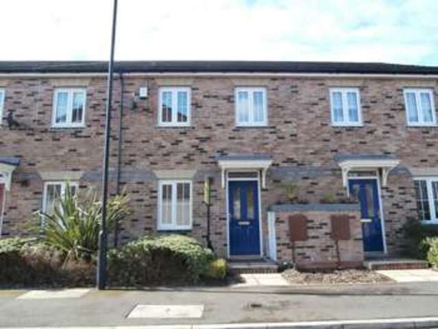  Image of 3 bedroom Terraced house for sale in Windermere Close Wallsend NE28 at Windermere Close  Wallsend, NE28 8QH