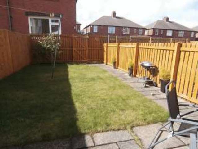  Image of 3 bedroom Terraced house for sale in Windermere Close Wallsend NE28 at Windermere Close  Wallsend, NE28 8QH