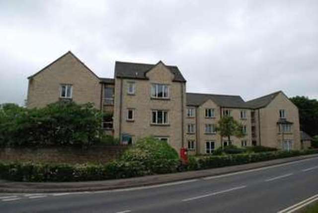  Image of 1 bedroom Retirement Property for sale in St. Marys Mead Witney OX28 at 67 St. Marys Mead  Witney, OX28 4FD