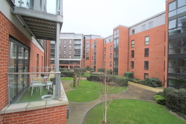 Image of 1 bedroom Apartment for sale in Mostyn Grove London E3 at Windsor Court  London, E3 2LL