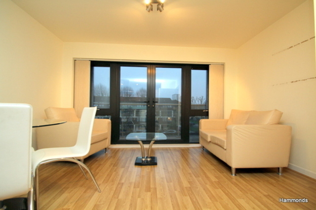  Image of 1 bedroom Flat to rent in Mostyn Grove London E3 at Windsor Court Ordell Road London, E3 2LL