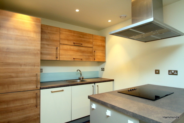  Image of 1 bedroom Flat to rent in Mostyn Grove London E3 at Windsor Court Ordell Road London, E3 2LL