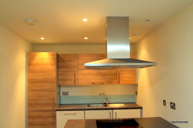  Image of 1 bedroom Flat to rent in Mostyn Grove London E3 at Windsor Court Ordell Road London, E3 2LL