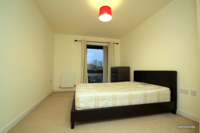  Image of 1 bedroom Flat to rent in Mostyn Grove London E3 at Windsor Court Ordell Road London, E3 2LL