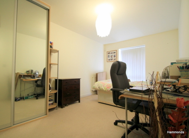  Image of 2 bedroom Flat for sale in Mostyn Grove London E3 at Windsor Court Mostyn Grove London, E3 2LL