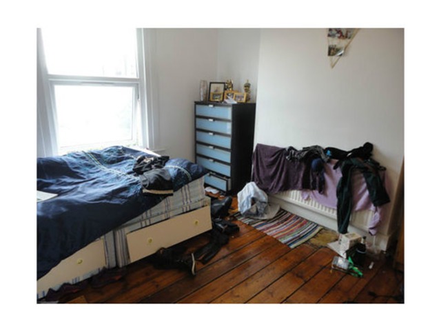  Image of 4 bedroom Semi-Detached house to rent in Tollington Way London N7 at Windsor Road  Holloway, N7 6RG