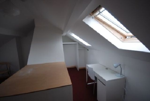  Image of 5 bedroom House Share to rent in Winnie Road Selly Oak Birmingham B29 at Selly Oak West Midlands Selly Oak, B29 6JU
