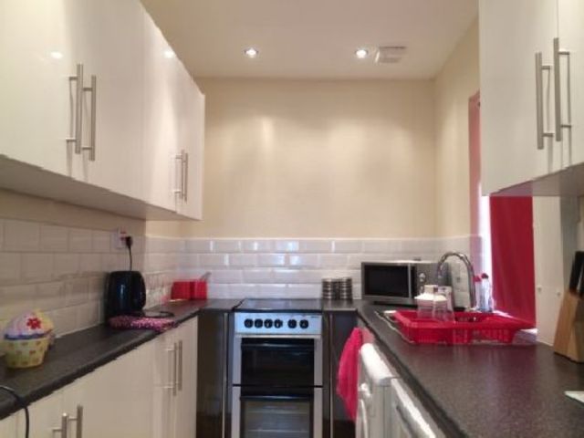  Image of 3 bedroom House Share to rent in Winnie Road Selly Oak Birmingham B29 at Selly Oak West Midlands Selly Oak, B29 6JX