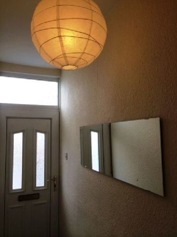  Image of 3 bedroom House Share to rent in Winnie Road Selly Oak Birmingham B29 at Selly Oak West Midlands Selly Oak, B29 6JX